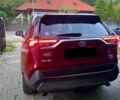 Красный Тойота РАВ 4, объемом двигателя 0 л и пробегом 57 тыс. км за 17200 $, фото 4 на Automoto.ua