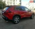 Красный Тойота РАВ 4, объемом двигателя 2.49 л и пробегом 43 тыс. км за 39500 $, фото 6 на Automoto.ua