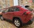Червоний Тойота РАВ 4, об'ємом двигуна 2.49 л та пробігом 92 тис. км за 30800 $, фото 4 на Automoto.ua