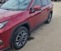 Красный Тойота РАВ 4, объемом двигателя 2.49 л и пробегом 63 тыс. км за 38500 $, фото 3 на Automoto.ua