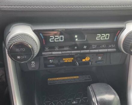 Красный Тойота РАВ 4, объемом двигателя 2.49 л и пробегом 63 тыс. км за 38500 $, фото 15 на Automoto.ua