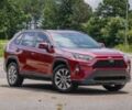 Червоний Тойота РАВ 4, об'ємом двигуна 2.5 л та пробігом 67 тис. км за 375 $, фото 1 на Automoto.ua