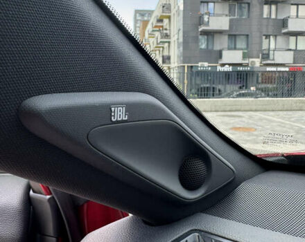 Красный Тойота РАВ 4, объемом двигателя 2.49 л и пробегом 82 тыс. км за 39800 $, фото 16 на Automoto.ua