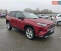 Красный Тойота РАВ 4, объемом двигателя 2.5 л и пробегом 47 тыс. км за 27500 $, фото 10 на Automoto.ua