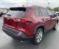 Червоний Тойота РАВ 4, об'ємом двигуна 2.5 л та пробігом 25 тис. км за 20000 $, фото 4 на Automoto.ua