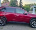 Красный Тойота РАВ 4, объемом двигателя 0 л и пробегом 57 тыс. км за 17200 $, фото 6 на Automoto.ua