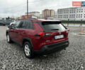 Красный Тойота РАВ 4, объемом двигателя 2.49 л и пробегом 96 тыс. км за 27000 $, фото 11 на Automoto.ua