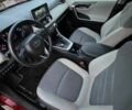 Красный Тойота РАВ 4, объемом двигателя 0 л и пробегом 57 тыс. км за 17200 $, фото 11 на Automoto.ua