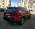 Красный Тойота РАВ 4, объемом двигателя 2.49 л и пробегом 43 тыс. км за 39500 $, фото 8 на Automoto.ua
