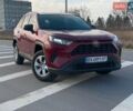 Красный Тойота РАВ 4, объемом двигателя 2.49 л и пробегом 30 тыс. км за 25000 $, фото 1 на Automoto.ua