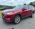 Червоний Тойота РАВ 4, об'ємом двигуна 2.5 л та пробігом 18 тис. км за 11381 $, фото 1 на Automoto.ua