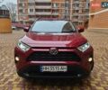 Червоний Тойота РАВ 4, об'ємом двигуна 2.49 л та пробігом 92 тис. км за 30800 $, фото 1 на Automoto.ua