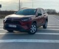 Красный Тойота РАВ 4, объемом двигателя 2.5 л и пробегом 27 тыс. км за 26000 $, фото 2 на Automoto.ua