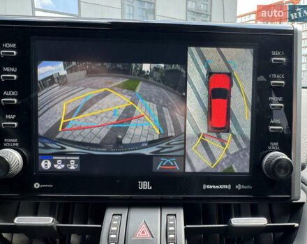 Красный Тойота РАВ 4, объемом двигателя 2.49 л и пробегом 82 тыс. км за 39800 $, фото 3 на Automoto.ua