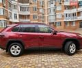 Червоний Тойота РАВ 4, об'ємом двигуна 2.49 л та пробігом 92 тис. км за 30800 $, фото 7 на Automoto.ua
