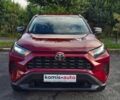 Красный Тойота РАВ 4, объемом двигателя 2.5 л и пробегом 30 тыс. км за 22999 $, фото 1 на Automoto.ua