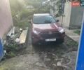 Красный Тойота РАВ 4, объемом двигателя 2.49 л и пробегом 20 тыс. км за 34000 $, фото 1 на Automoto.ua