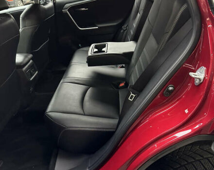 Червоний Тойота РАВ 4, об'ємом двигуна 2.5 л та пробігом 26 тис. км за 36000 $, фото 39 на Automoto.ua