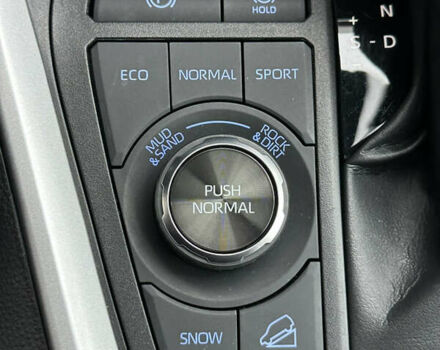 Червоний Тойота РАВ 4, об'ємом двигуна 2.5 л та пробігом 26 тис. км за 36000 $, фото 57 на Automoto.ua