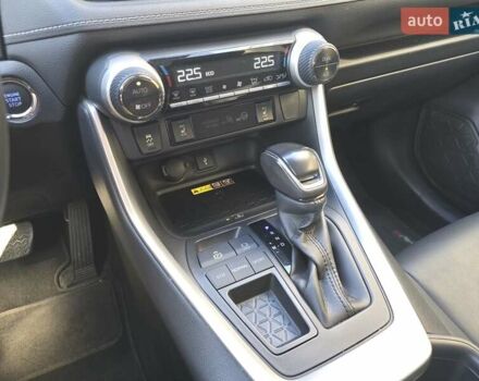 Красный Тойота РАВ 4, объемом двигателя 1.99 л и пробегом 106 тыс. км за 29400 $, фото 16 на Automoto.ua