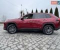 Красный Тойота РАВ 4, объемом двигателя 2.49 л и пробегом 49 тыс. км за 37900 $, фото 6 на Automoto.ua