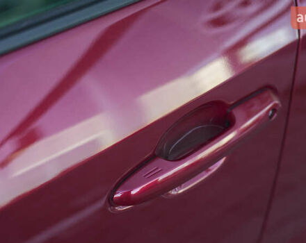 Красный Тойота РАВ 4, объемом двигателя 2.49 л и пробегом 29 тыс. км за 36465 $, фото 12 на Automoto.ua