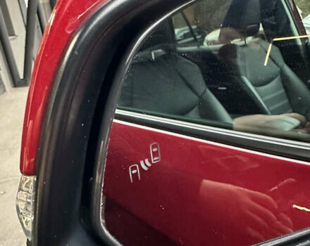 Червоний Тойота РАВ 4, об'ємом двигуна 2.5 л та пробігом 26 тис. км за 36000 $, фото 25 на Automoto.ua