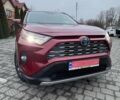 Красный Тойота РАВ 4, объемом двигателя 2.49 л и пробегом 49 тыс. км за 37900 $, фото 28 на Automoto.ua