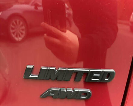 Червоний Тойота РАВ 4, об'ємом двигуна 2.5 л та пробігом 26 тис. км за 36000 $, фото 21 на Automoto.ua