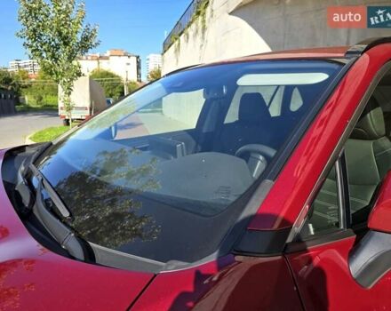 Красный Тойота РАВ 4, объемом двигателя 1.99 л и пробегом 106 тыс. км за 29400 $, фото 11 на Automoto.ua