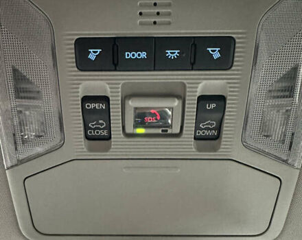 Червоний Тойота РАВ 4, об'ємом двигуна 2.5 л та пробігом 26 тис. км за 36000 $, фото 58 на Automoto.ua