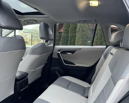 Красный Тойота РАВ 4, объемом двигателя 2.49 л и пробегом 49 тыс. км за 37900 $, фото 35 на Automoto.ua