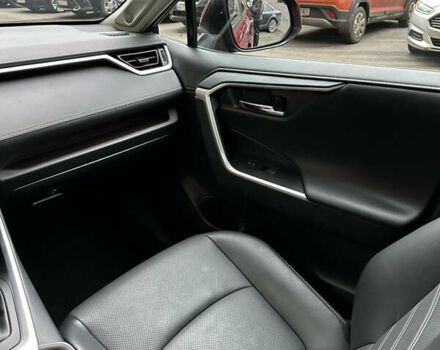 Червоний Тойота РАВ 4, об'ємом двигуна 2.5 л та пробігом 26 тис. км за 36000 $, фото 52 на Automoto.ua