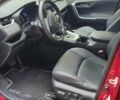Красный Тойота РАВ 4, объемом двигателя 2.49 л и пробегом 36 тыс. км за 42000 $, фото 9 на Automoto.ua