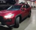 Красный Тойота РАВ 4, объемом двигателя 2.49 л и пробегом 36 тыс. км за 42000 $, фото 18 на Automoto.ua