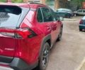Красный Тойота РАВ 4, объемом двигателя 2.49 л и пробегом 36 тыс. км за 42000 $, фото 4 на Automoto.ua