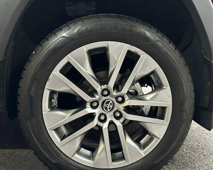 Червоний Тойота РАВ 4, об'ємом двигуна 2.5 л та пробігом 26 тис. км за 36000 $, фото 11 на Automoto.ua