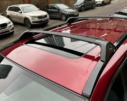 Червоний Тойота РАВ 4, об'ємом двигуна 2.5 л та пробігом 26 тис. км за 36000 $, фото 30 на Automoto.ua