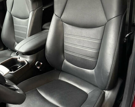 Червоний Тойота РАВ 4, об'ємом двигуна 2.5 л та пробігом 26 тис. км за 36000 $, фото 33 на Automoto.ua