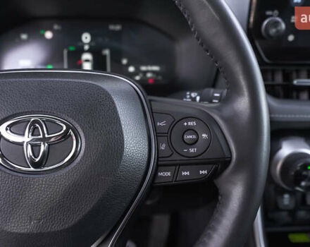 Красный Тойота РАВ 4, объемом двигателя 2.49 л и пробегом 29 тыс. км за 36465 $, фото 19 на Automoto.ua