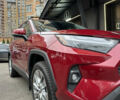 Червоний Тойота РАВ 4, об'ємом двигуна 2.5 л та пробігом 26 тис. км за 36000 $, фото 14 на Automoto.ua