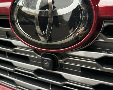 Червоний Тойота РАВ 4, об'ємом двигуна 2.5 л та пробігом 26 тис. км за 36000 $, фото 23 на Automoto.ua