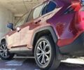 Червоний Тойота РАВ 4, об'ємом двигуна 1.99 л та пробігом 105 тис. км за 29800 $, фото 6 на Automoto.ua
