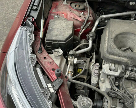 Червоний Тойота РАВ 4, об'ємом двигуна 2.5 л та пробігом 26 тис. км за 36000 $, фото 63 на Automoto.ua