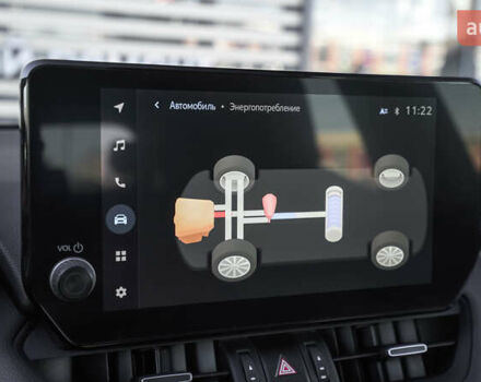 Красный Тойота РАВ 4, объемом двигателя 2.49 л и пробегом 29 тыс. км за 36465 $, фото 25 на Automoto.ua