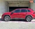 Красный Тойота РАВ 4, объемом двигателя 1.99 л и пробегом 106 тыс. км за 29400 $, фото 8 на Automoto.ua
