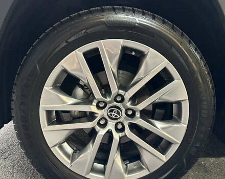 Червоний Тойота РАВ 4, об'ємом двигуна 2.5 л та пробігом 26 тис. км за 36000 $, фото 10 на Automoto.ua