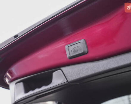 Красный Тойота РАВ 4, объемом двигателя 2.49 л и пробегом 29 тыс. км за 36465 $, фото 10 на Automoto.ua