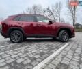 Красный Тойота РАВ 4, объемом двигателя 2.49 л и пробегом 49 тыс. км за 37900 $, фото 7 на Automoto.ua