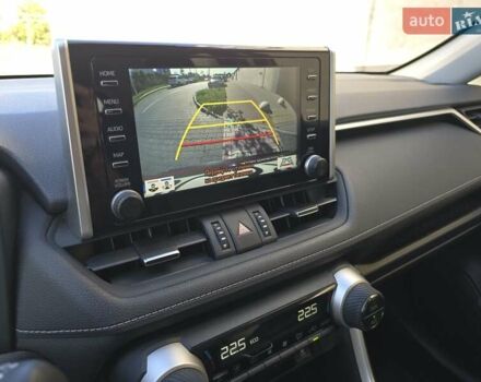 Красный Тойота РАВ 4, объемом двигателя 1.99 л и пробегом 106 тыс. км за 29400 $, фото 17 на Automoto.ua